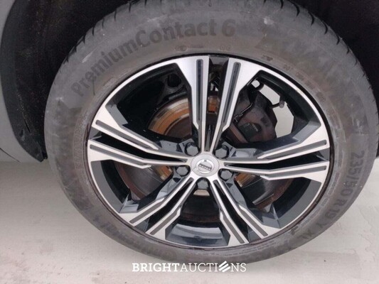 Volvo XC40 T5 Recharge Inscription Geartronic 180pk 2021