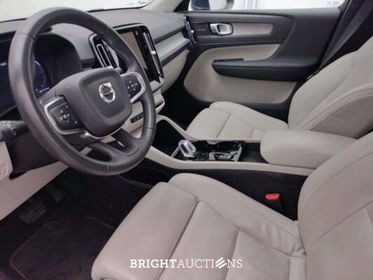 Volvo XC40 T5 Recharge Inscription Geartronic 180pk 2021