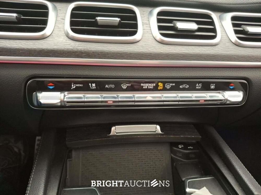 Mercedes-Benz GLE 350de AMG Line 4MATIC 194pk 2020 GLE-Klasse