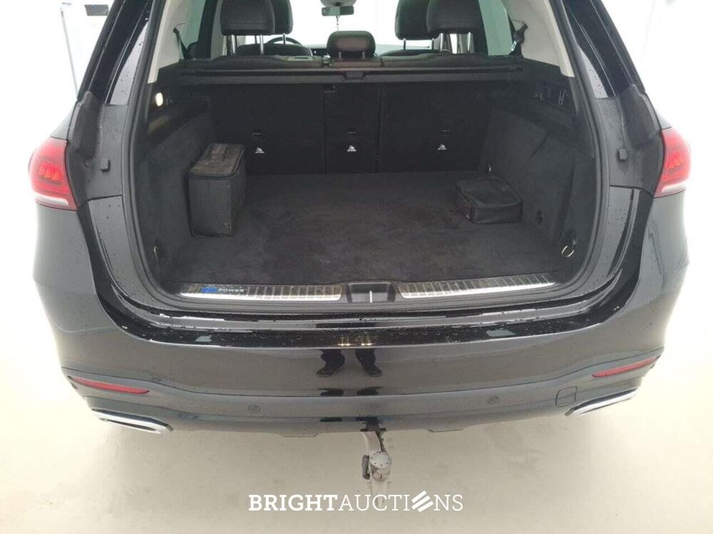 Mercedes-Benz GLE 350de AMG Line 4MATIC 194pk 2020 GLE-Klasse