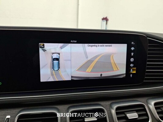 Mercedes-Benz GLE 350de AMG Line 4MATIC 194pk 2020 GLE-Klasse