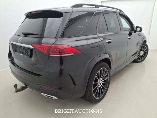 Mercedes-Benz GLE 350de AMG Line 4MATIC 194pk 2020 GLE-Klasse