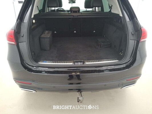 Mercedes-Benz GLE 350de AMG Line 4MATIC 194pk 2020 GLE-Klasse