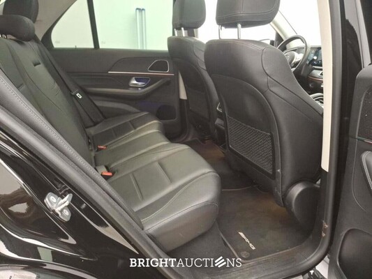 Mercedes-Benz GLE 350de AMG Line 4MATIC 194pk 2020 GLE-Klasse