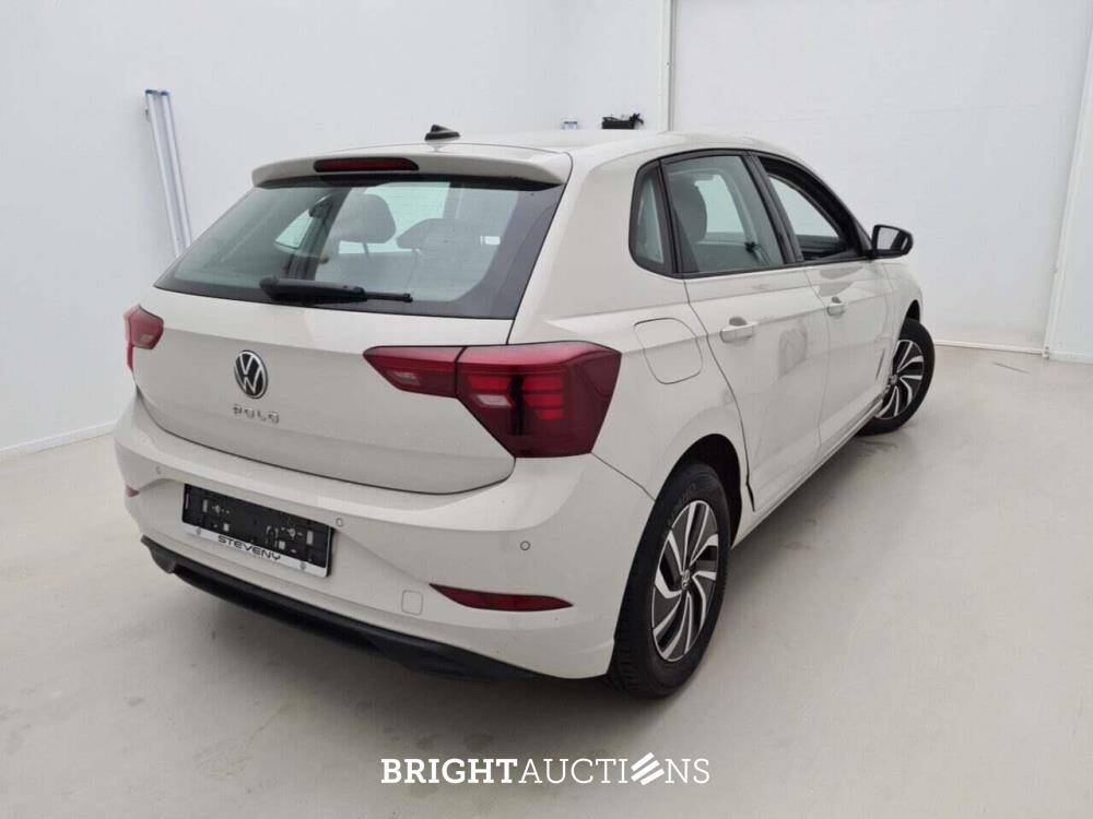 Volkswagen Polo Life Business 1.0 TSI 95pk 2024