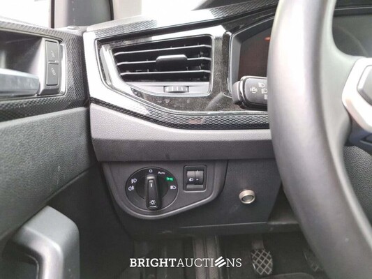 Volkswagen Polo Life Business 1.0 TSI 95pk 2024