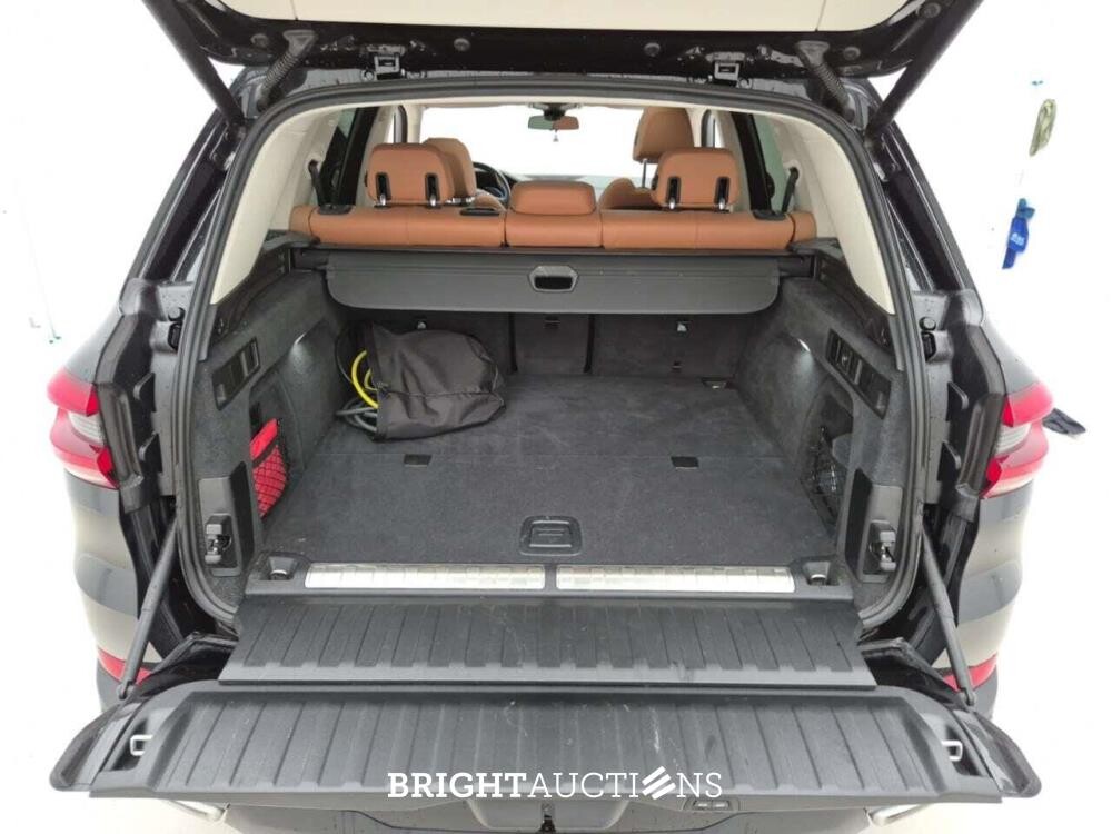 BMW X5 xDrive45e 211pk 2021