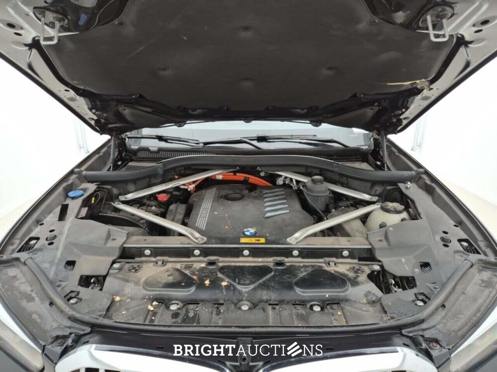 BMW X5 xDrive45e 211pk 2021