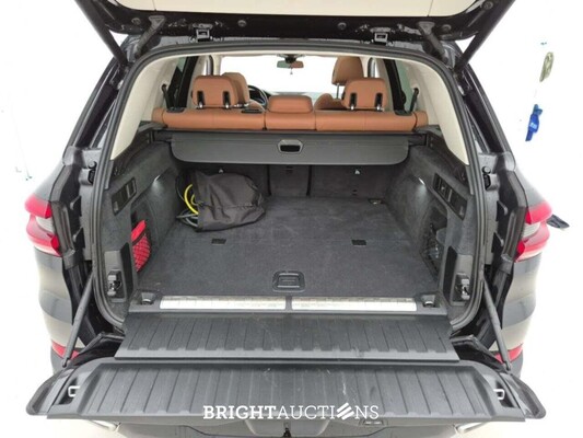 BMW X5 xDrive45e 211pk 2021