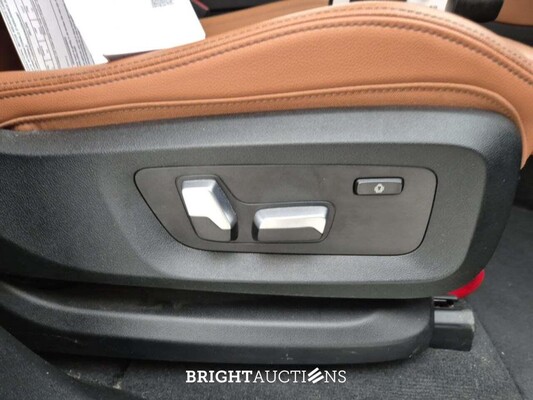 BMW X5 xDrive45e 211pk 2021