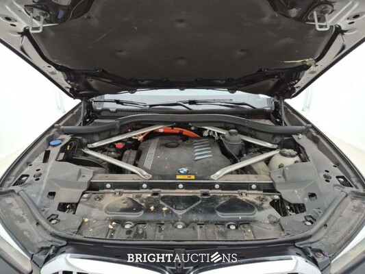 BMW X5 xDrive45e 211pk 2021
