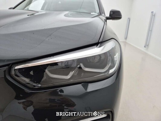 BMW X5 xDrive45e 211pk 2021
