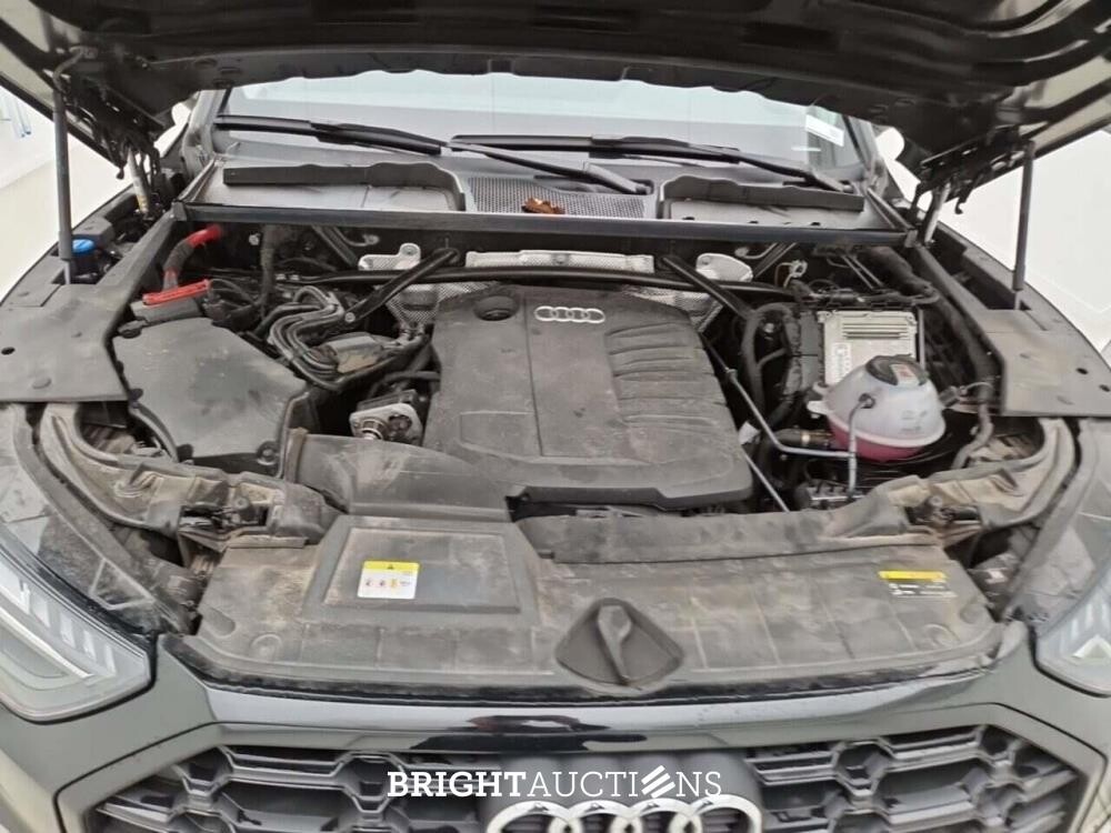 Audi Q5 35 S-Line TDI S tronic 163pk 2021