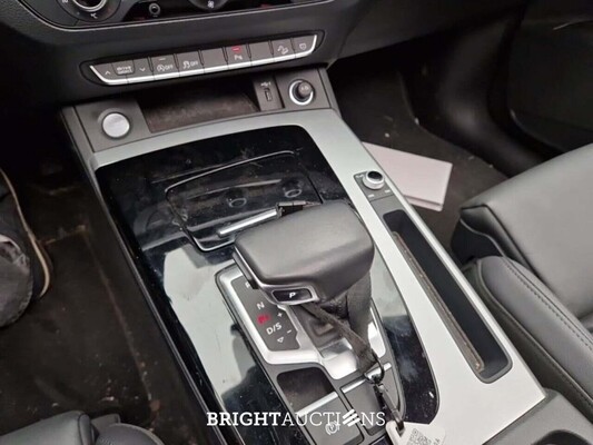 Audi Q5 35 S-Line TDI S tronic 163pk 2021
