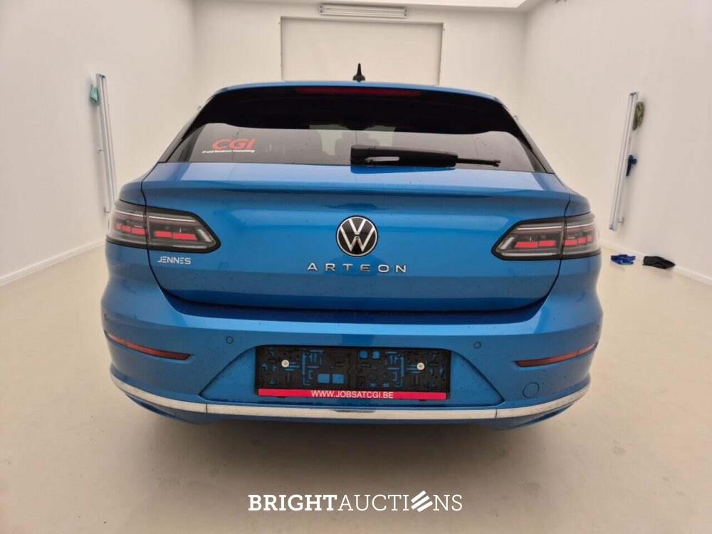 Volkswagen Arteon Shooting Brake Elegance Business 2.0 TDI 150pk 2022