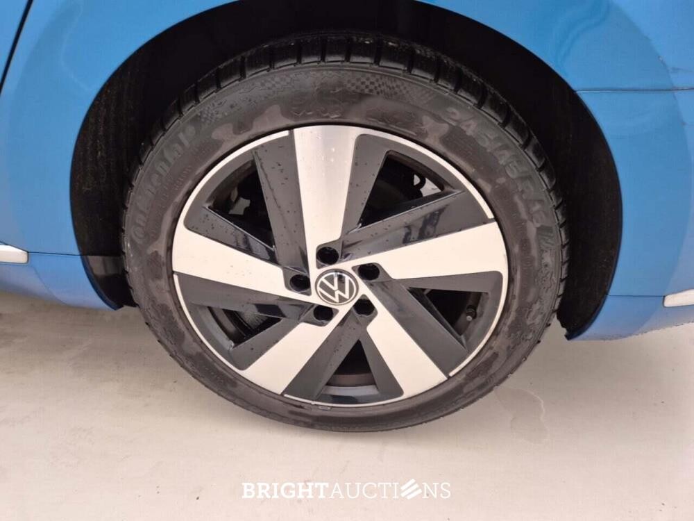 Volkswagen Arteon Shooting Brake Elegance Business 2.0 TDI 150pk 2022