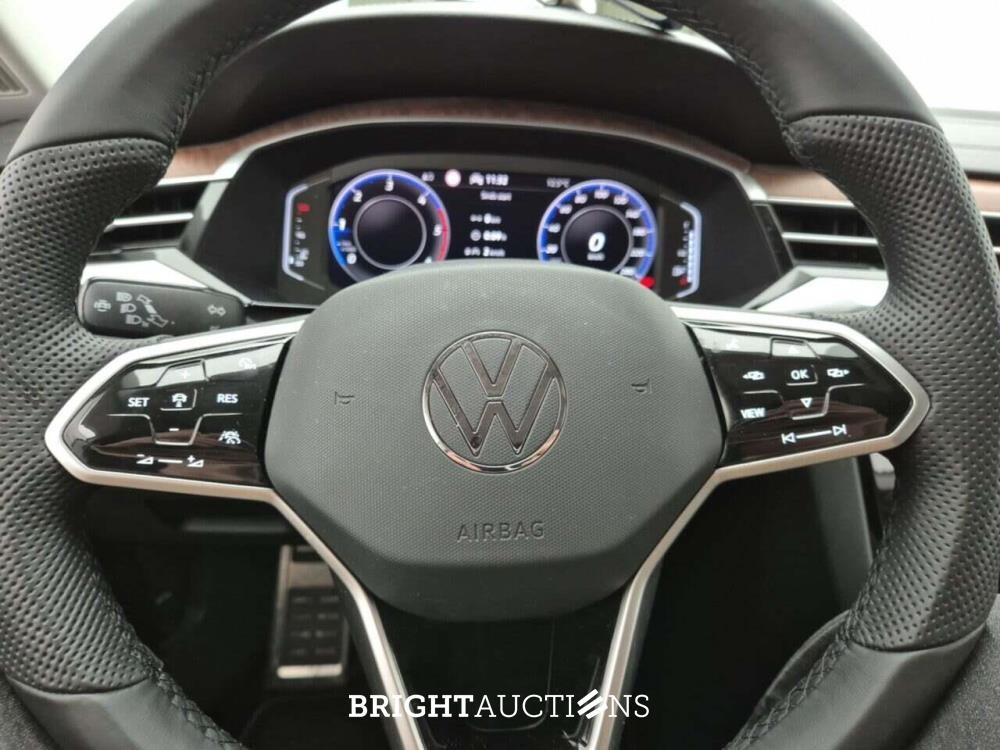 Volkswagen Arteon Shooting Brake Elegance Business 2.0 TDI 150pk 2022