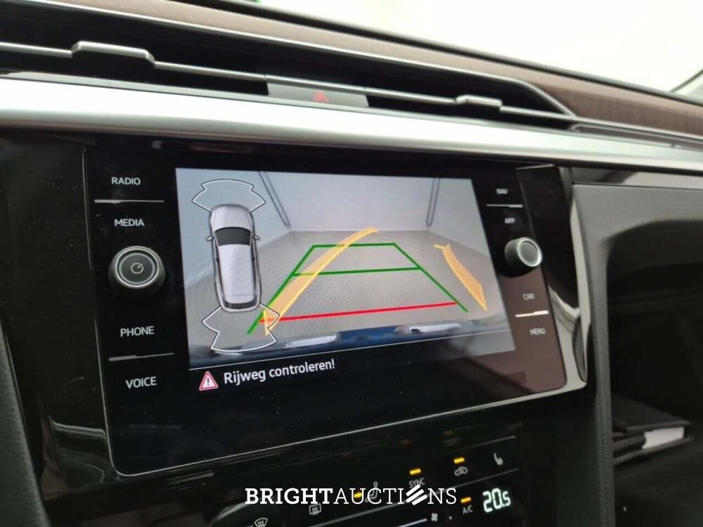 Volkswagen Arteon Shooting Brake Elegance Business 2.0 TDI 150pk 2022