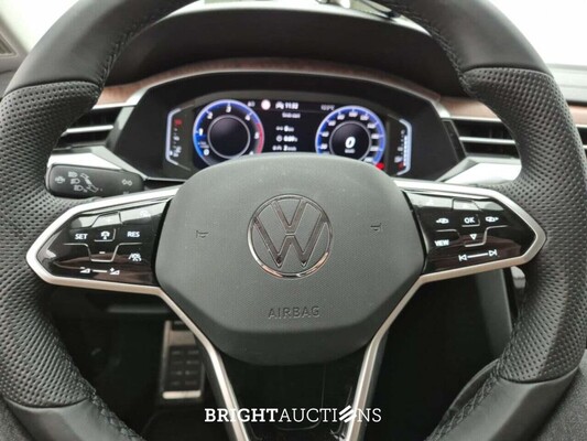 Volkswagen Arteon Shooting Brake Elegance Business 2.0 TDI 150pk 2022