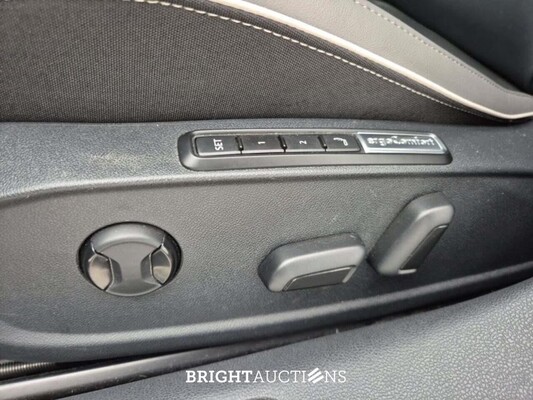 Volkswagen Arteon Shooting Brake Elegance Business 2.0 TDI 150pk 2022