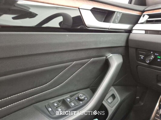 Volkswagen Arteon Shooting Brake Elegance Business 2.0 TDI 150pk 2022
