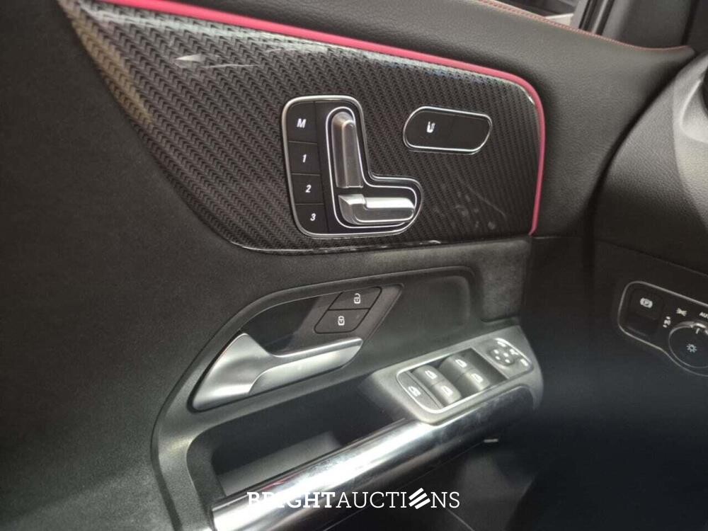 Mercedes-Benz GLA250 e 8G-DCT Business Solution 160pk 2022 GLA-Klasse