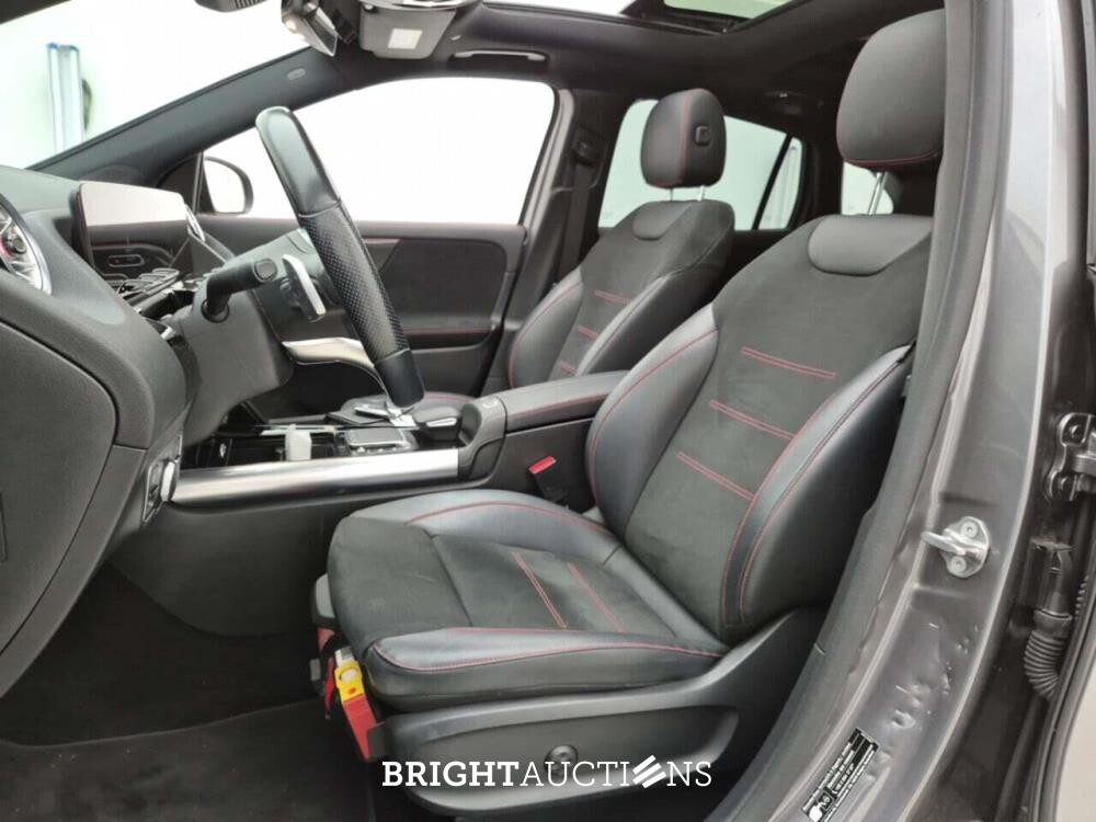 Mercedes-Benz GLA250 e 8G-DCT Business Solution 160pk 2022 GLA-Klasse