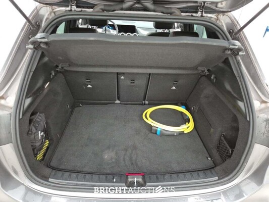 Mercedes-Benz GLA250 e 8G-DCT Business Solution 160pk 2022 GLA-Klasse