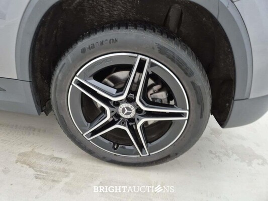 Mercedes-Benz GLA250 e 8G-DCT Business Solution 160pk 2022 GLA-Klasse