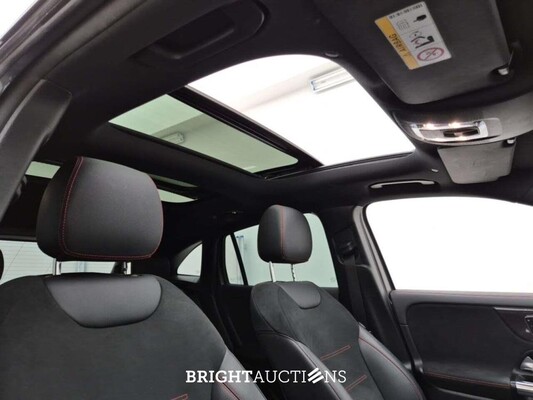 Mercedes-Benz GLA250 e 8G-DCT Business Solution 160pk 2022 GLA-Klasse