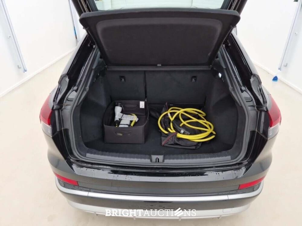 Audi Q4 Sportback 40 e-tron 77 kWh 204pk 2023