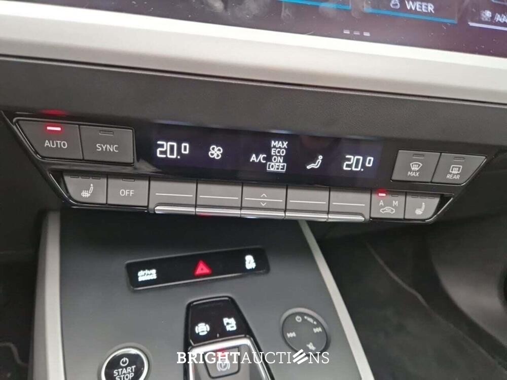 Audi Q4 Sportback 40 e-tron 77 kWh 204pk 2023