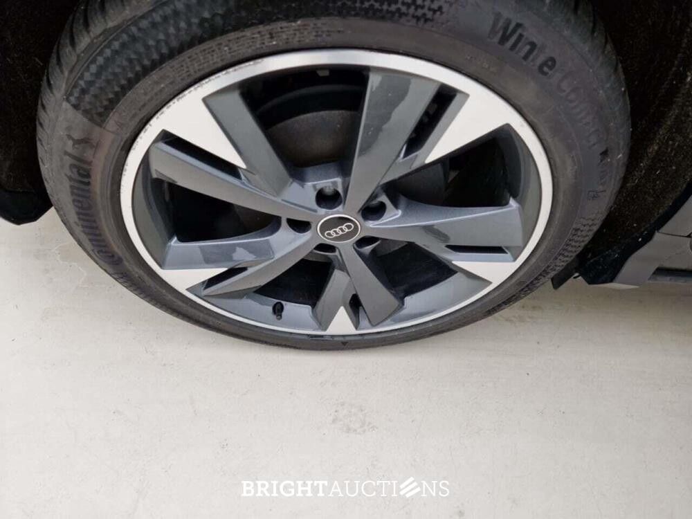 Audi Q4 Sportback 40 e-tron 77 kWh 204pk 2023