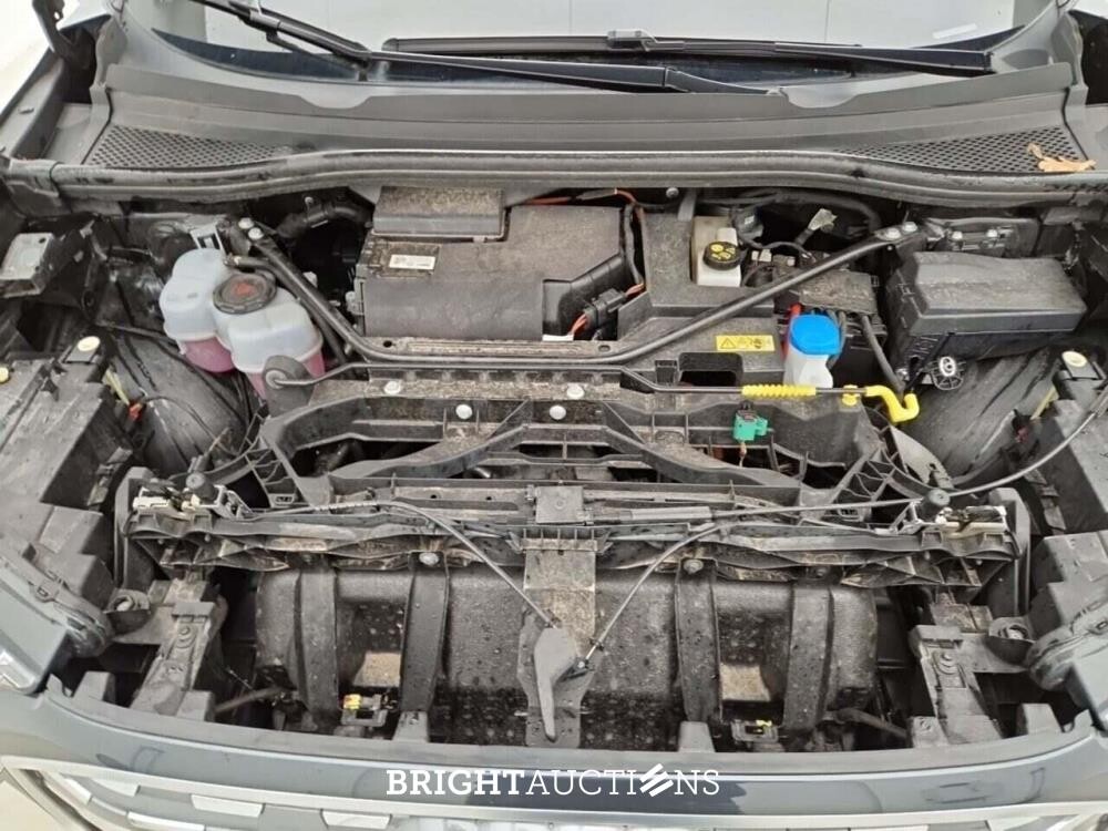 Audi Q4 Sportback 40 e-tron 77 kWh 204pk 2023