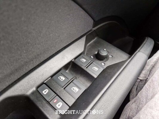 Audi Q4 Sportback 40 e-tron 77 kWh 204pk 2023