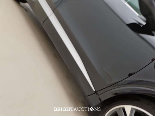 Audi Q4 Sportback 40 e-tron 77 kWh 204pk 2023
