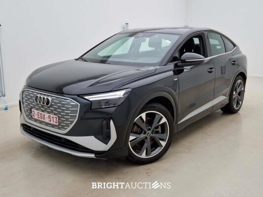 BRIGHT AUCTIONS: Premium Daily Drivers - Fast Auction
