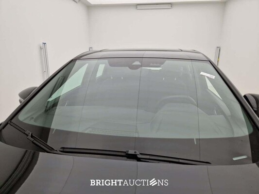 Audi Q4 Sportback 40 e-tron 77 kWh 204pk 2023