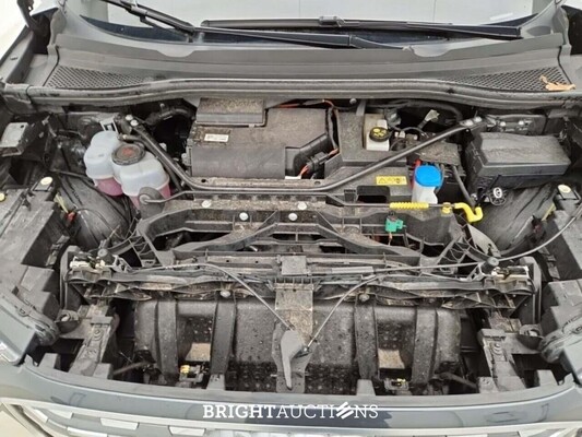 Audi Q4 Sportback 40 e-tron 77 kWh 204pk 2023
