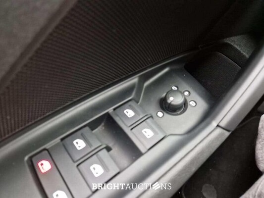 Audi A3 Sportback Attraction 2.0 TDI S tronic 116pk 2022