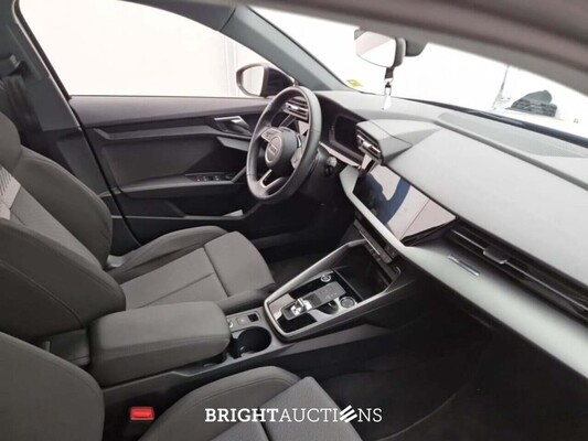 Audi A3 Sportback Attraction 2.0 TDI S tronic 116pk 2022