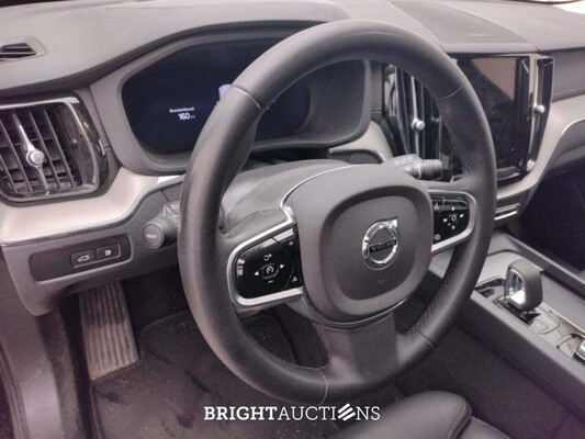 Volvo XC60 T6 PHEV Ultimate Dark 2.0 AWD 253pk 2023