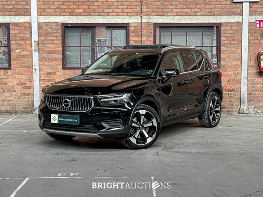 BRIGHT AUCTIONS: Premium Daily Drivers & Mixed Vehicles - Tiel & Boxmeer