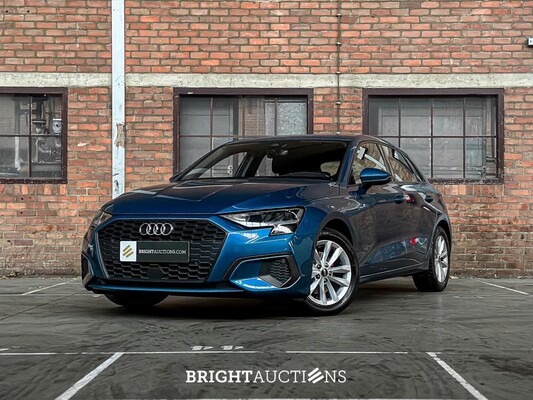 BRIGHT AUCTIONS: Premium Daily Drivers & Mixed Vehicles - Tiel & Boxmeer