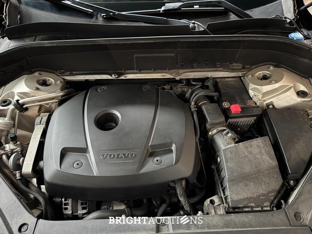 Volvo XC90 2.0 T6 AWD Inscription 320pk 2015, ZR-425-V