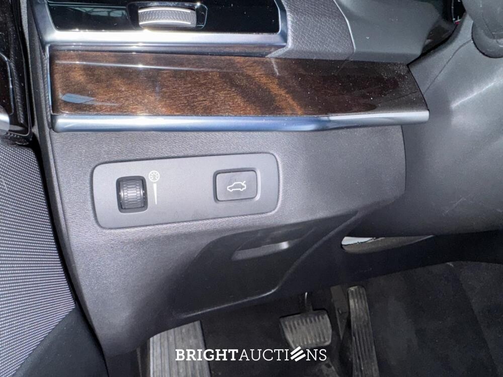 Volvo XC90 2.0 T6 AWD Inscription 320pk 2015, ZR-425-V