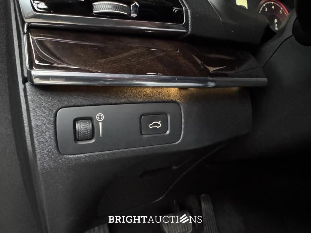 Volvo XC90 2.0 T6 AWD Inscription 320pk 2015, ZR-425-V