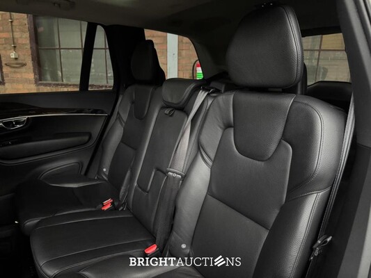 Volvo XC90 2.0 T6 AWD Inscription 320pk 2015, ZR-425-V