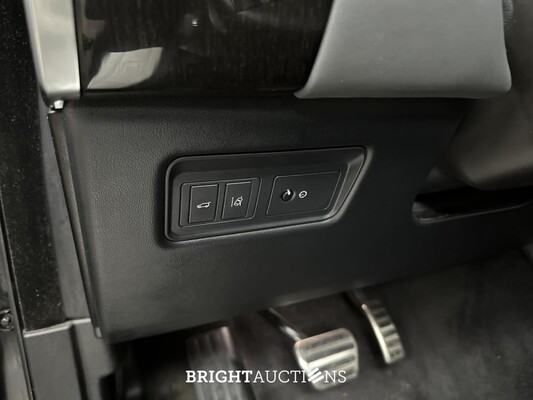 Land Rover Range Rover Sport 4.4 SDV8 Autobiography Dynamic 340pk 2015, PL-560-X