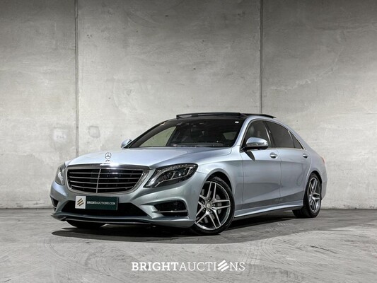 BRIGHT AUCTIONS: Luxury, Sport & Classic Cars - Boxmeer & Tiel